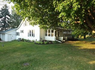 5338 County Road 175, Clyde, OH 43410