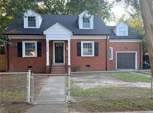 2106 Richmond Ave, Portsmouth, VA 23704