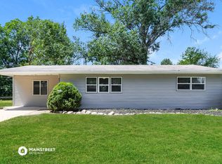 4319 Traverse Ln, Saint Louis, MO 63134