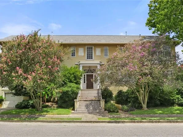 4701 Pitt St APT A, New Orleans, LA 70115