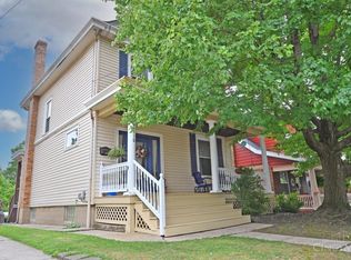 3916 Grove Ave, Cincinnati, OH 45212