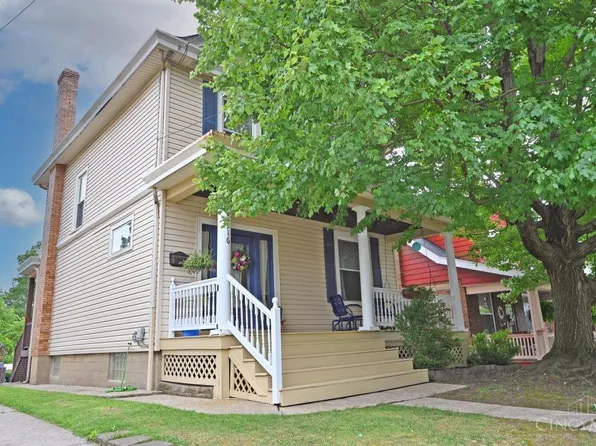 3916 Grove Ave, Cincinnati, OH 45212