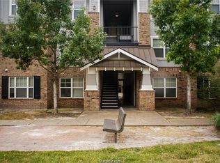 1725 Harvey Mitchell Pkwy S APT 2223, College Station, TX 77840