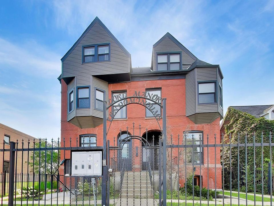 1st image of 3330 S Indiana Ave #2N
