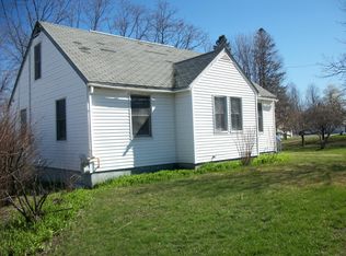 141 Maple St, Potsdam, NY 13676