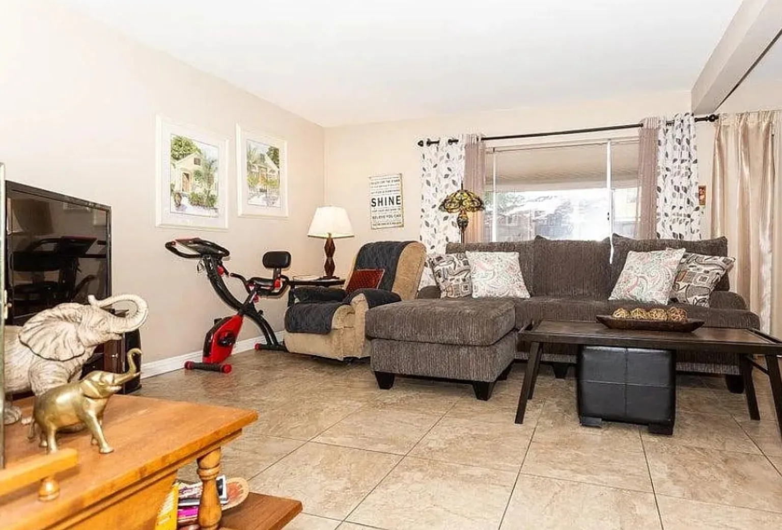 Coming Soon! West Lancaster Condo — Photo 3