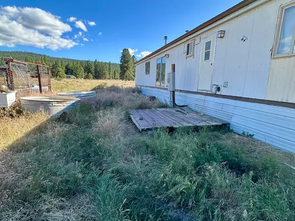 23326 Forbes Rd, Sprague River, OR 97639