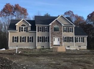 219 Gulf St, Shrewsbury, MA 01545
