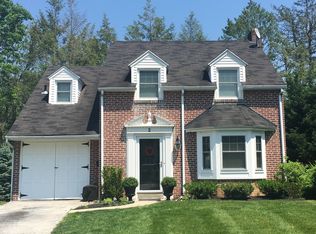 2 Marlyn Cir, Wayne, PA 19087