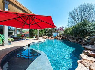 11525 S 67th Ave E, Bixby, OK 74008