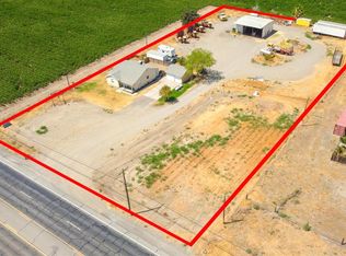 21626 Highway 152, Los Banos, CA 93635