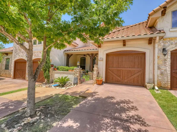 104 Enclave Circle, Horseshoe Bay, TX 78657