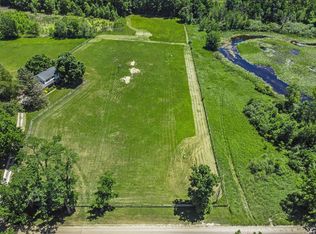Musson Rd, Howell, MI 48855