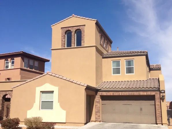 496 Via Palermo Dr, Henderson, NV 89011