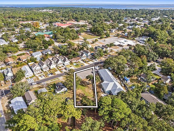 4th image of Lot 5a N Caswell Avenue LOT 5A