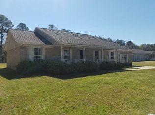87 Grant Dr, Georgetown, SC 29440