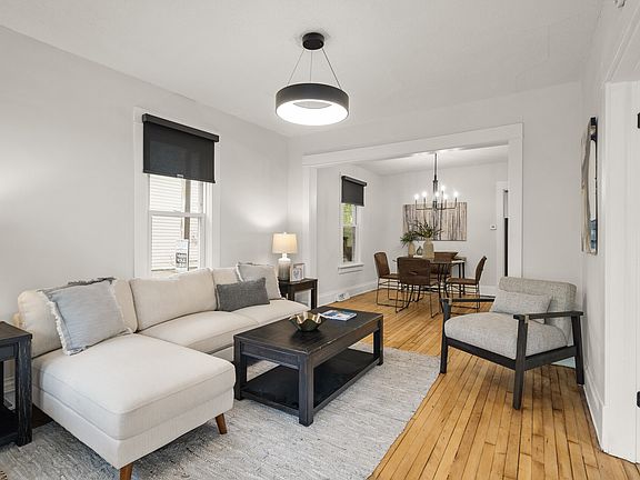 4th image of 3609 E 42nd St APT 1