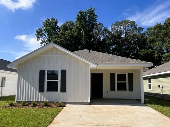705 W Devane St, Pensacola, FL 32534