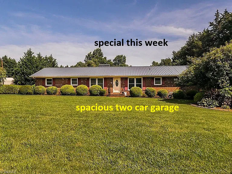 771 Gibson Rd