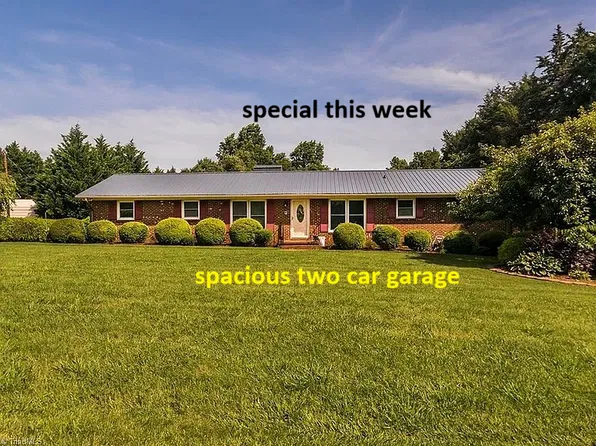 771 Gibson Rd, Mebane, NC 27302