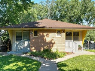 4506 Fillmore St NE, Columbia Heights, MN 55421