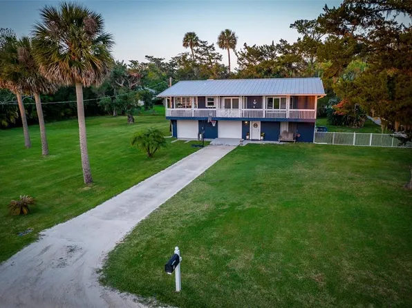 7 Valencia St, Palm Coast, FL 32137