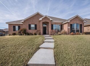 7116 Sinclair St, Amarillo, TX 79119