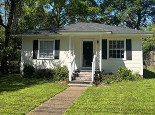 60 Bishop Ln S, Mobile, AL 36608