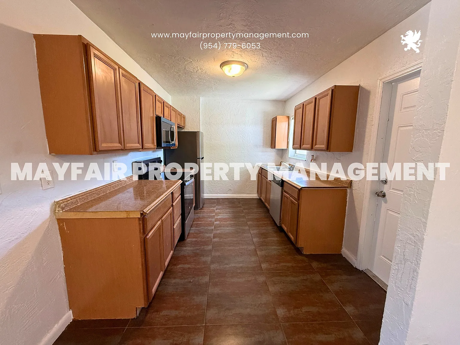 1642 Northwest 13th Court - 1 — Photo 4