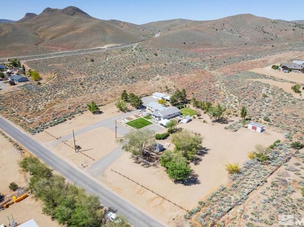 23 Upper Colony Rd, Wellington, NV 89444