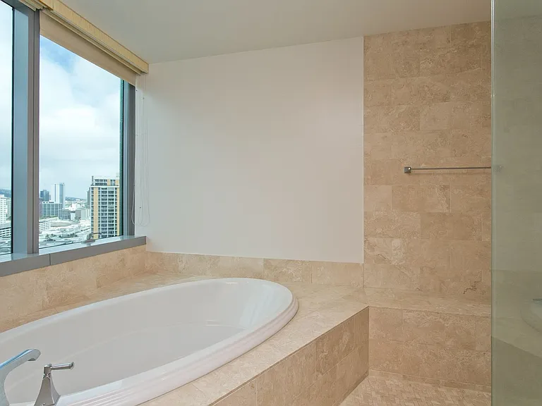 1288 Ala Moana Blvd #24A — Photo 1