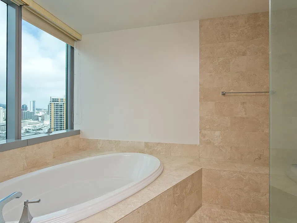 1288 Ala Moana Blvd #24A
