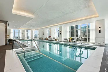 Rented by R New York