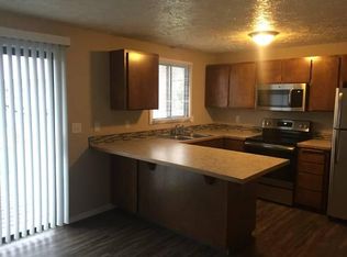 10822 E Nora Ave, Spokane Valley, WA 99206