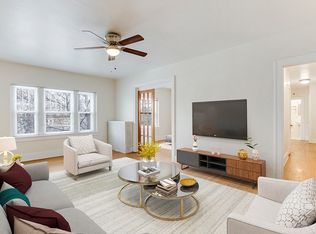Corona Court Apartments, Denver, CO 80218