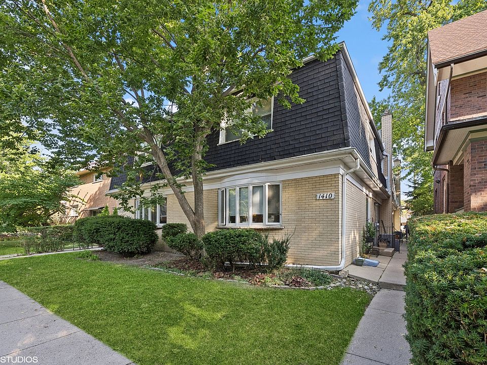 1st image of 1410 W Sherwin Ave #B