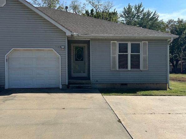 510 E Park Duplex #A & B