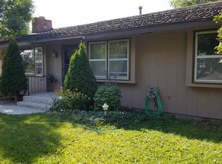 1375 Ponderosa Rd, Helena, MT 59602