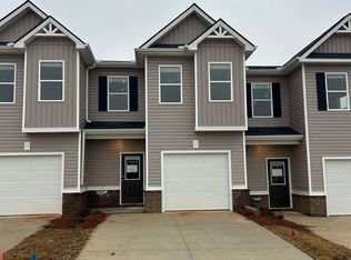 1113 Wharf Trl, Spartanburg, SC 29301