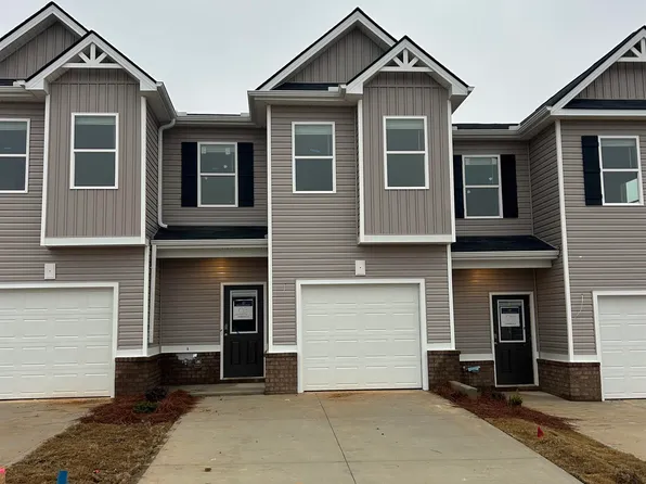 1113 Wharf Trl, Spartanburg, SC 29301