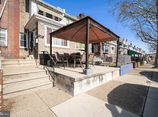 5520 Miriam Rd, Philadelphia, PA 19124