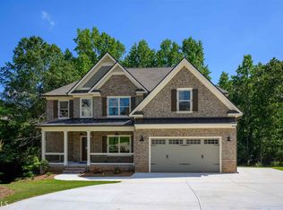 929 Heritage Lake Way, Grayson, GA 30017