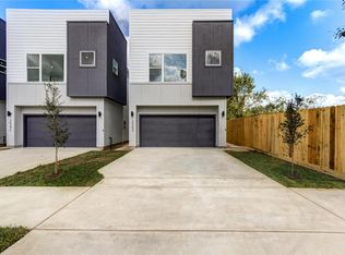 3639 Rebecca St #C, Houston, TX 77021