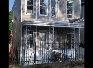 1816 Wallace Ave #2FAM, Bronx, NY 10462