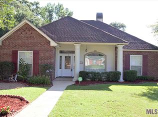 18010 Brennan Ave, Prairieville, LA 70769