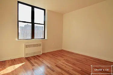 Rented by Grand & Co.