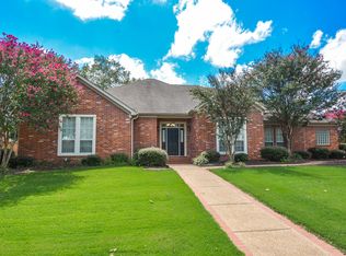 3685 Gresham Dr, Conway, AR 72034