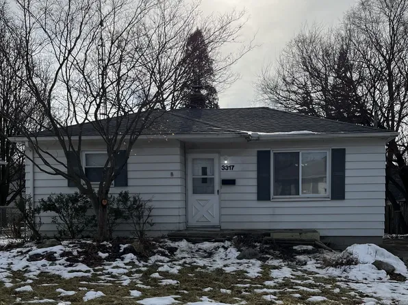 3317 Brandon St, Flint, MI 48503