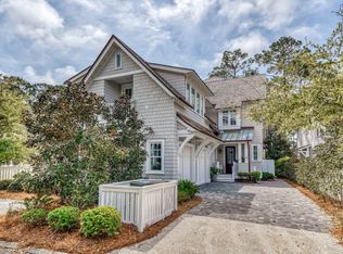 29 W Yacht Pond Ln, Rosemary Beach, FL 32461