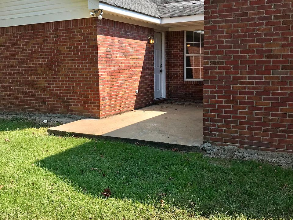 1002 Creekside Pl, Oxford, MS 38655 Zillow